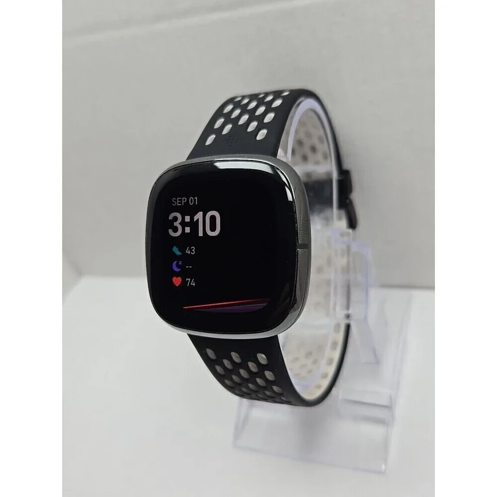 fitbit no charger